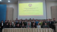 NATIONAL COUNCIL APPROVED MONGOLIA EITI RECONCILIATION REPORT 2012